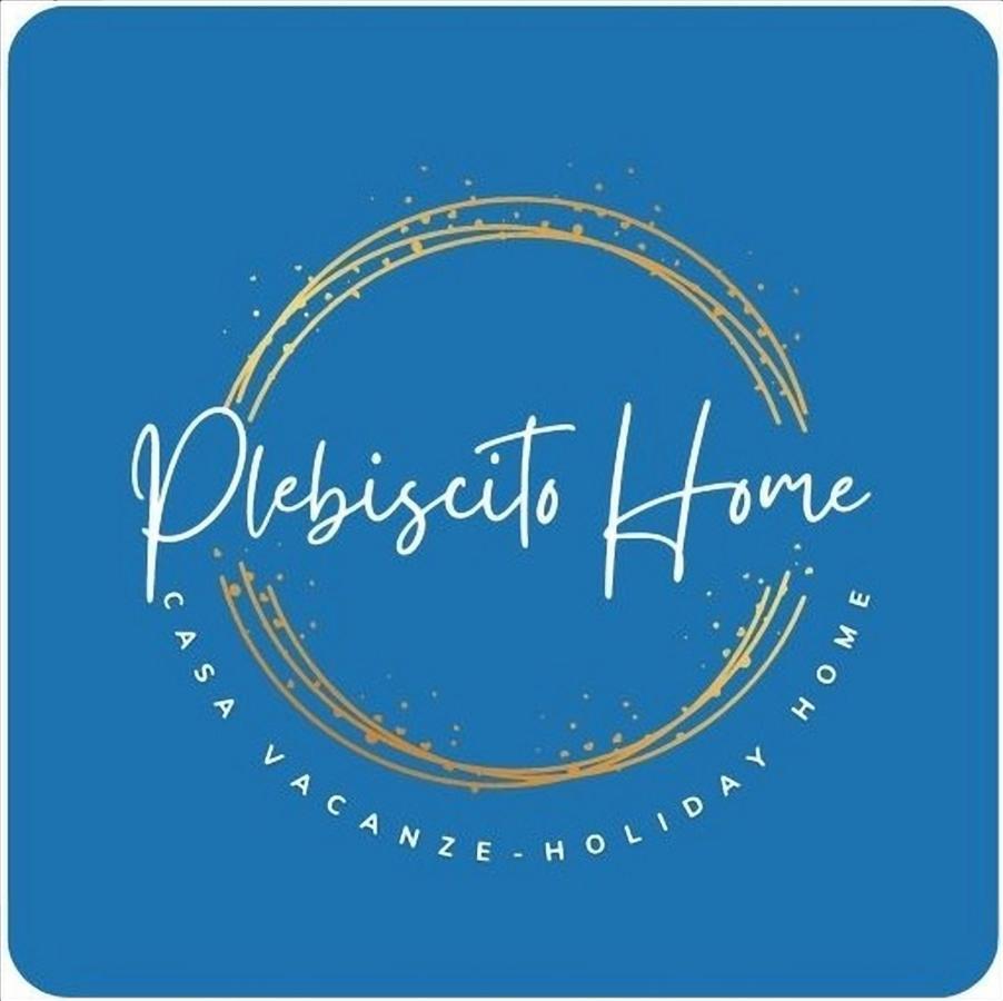 Plebiscito Home Naples Exterior photo