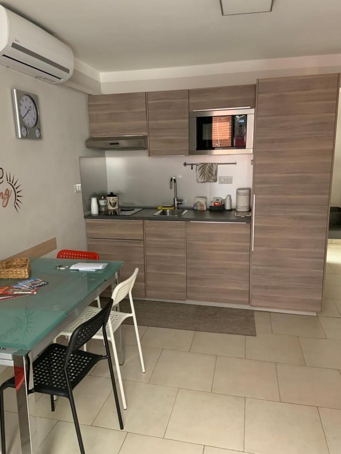 Plebiscito Home Naples Exterior photo