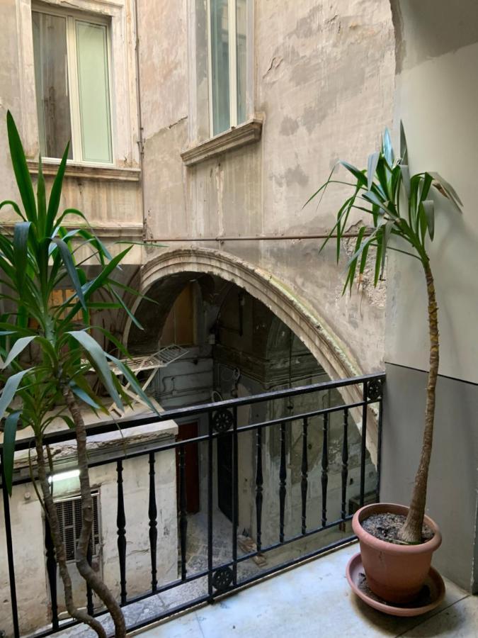 Plebiscito Home Naples Exterior photo