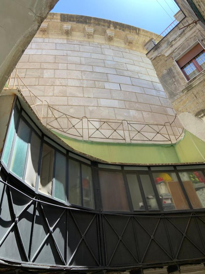 Plebiscito Home Naples Exterior photo